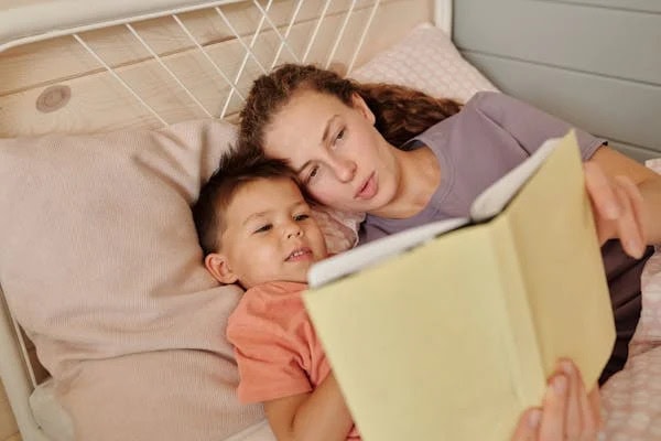 How To Overcome Common Sleep Challenges Faced By Families: Proven Tips To Help Children Sleep Better 2 Daily Mom, Magazine For Families