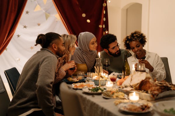 Raising Kids In A Multi Cultural Family: The Benefits, Challenges, And Beauty Of Parenting Across Two Diverse Backgrounds 1 Daily Mom, Magazine For Families