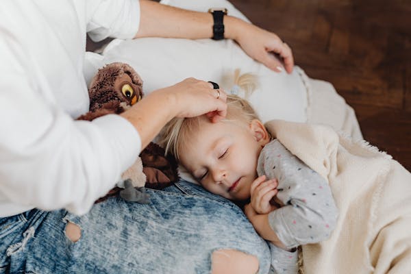 How To Overcome Common Sleep Challenges Faced By Families: Proven Tips To Help Children Sleep Better 1 Daily Mom, Magazine For Families