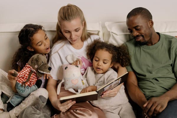 Raising Kids In A Multi Cultural Family: The Benefits, Challenges, And Beauty Of Parenting Across Two Diverse Backgrounds 2 Daily Mom, Magazine For Families