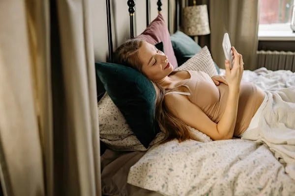 A Busy Mom's Good Morning Routine: How Working Moms Start Their Day Without a 5 AM Wake-Up 2 Daily Mom, Magazine for Families A Busy Mom'S Good Morning Routine: How Working Moms Start Their Day Without A 5 Am Wake-Up 1 Daily Mom, Magazine For Families