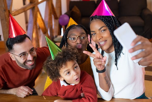 Raising Kids In A Multi Cultural Family: The Benefits, Challenges, And Beauty Of Parenting Across Two Diverse Backgrounds 4 Daily Mom, Magazine For Families