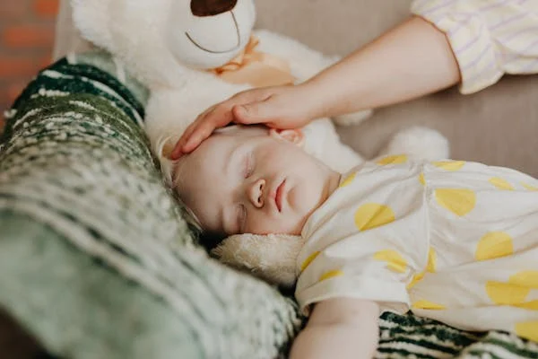 How To Overcome Common Sleep Challenges Faced By Families: Proven Tips To Help Children Sleep Better 5 Daily Mom, Magazine For Families