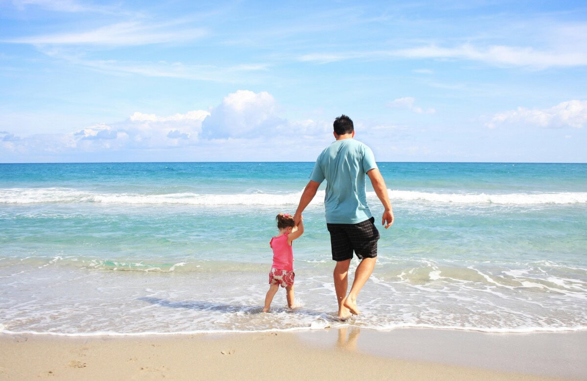 Daily Mom Parent Portal Roles Of Fatherhood