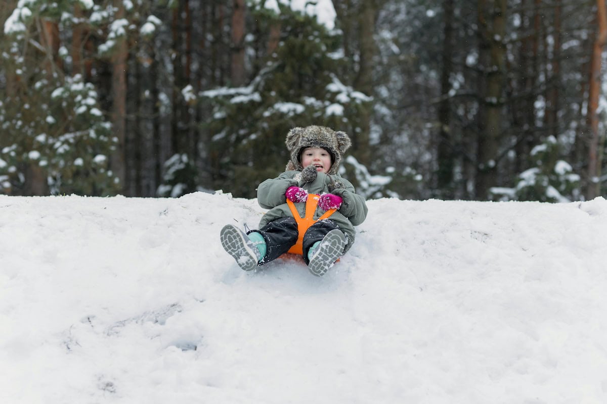 Creative Snow Day Activities for Kids: Fun Winter Activities the Whole Family Will Enjoy 8 Daily Mom, Magazine for Families Creative Snow Day Activities For Kids: Fun Winter Activities The Whole Family Will Enjoy 8 Daily Mom, Magazine For Families