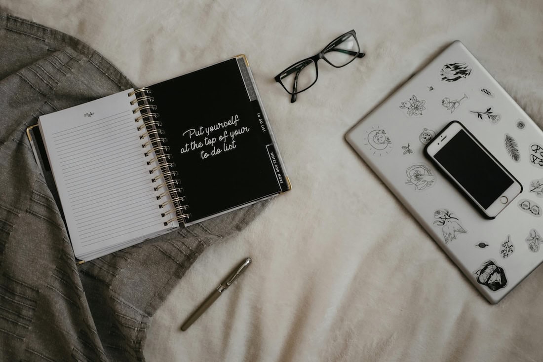 Self Care Tracker