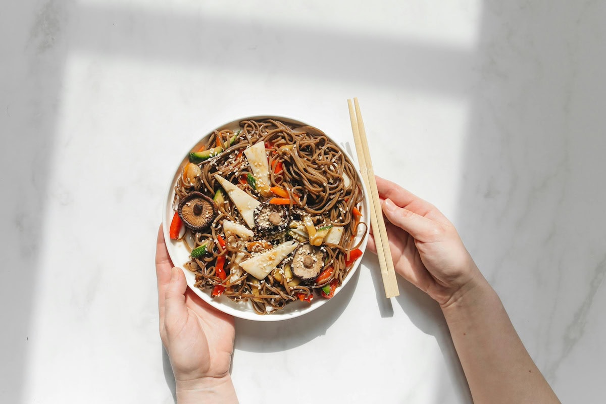 Wellness on a Plate: Cooking with Functional Mushrooms That Moms (and Their Immune Systems) Will Love 14 Daily Mom, Magazine for Families Wellness On A Plate: Cooking With Functional Mushrooms That Moms (And Their Immune Systems) Will Love 13 Daily Mom, Magazine For Families