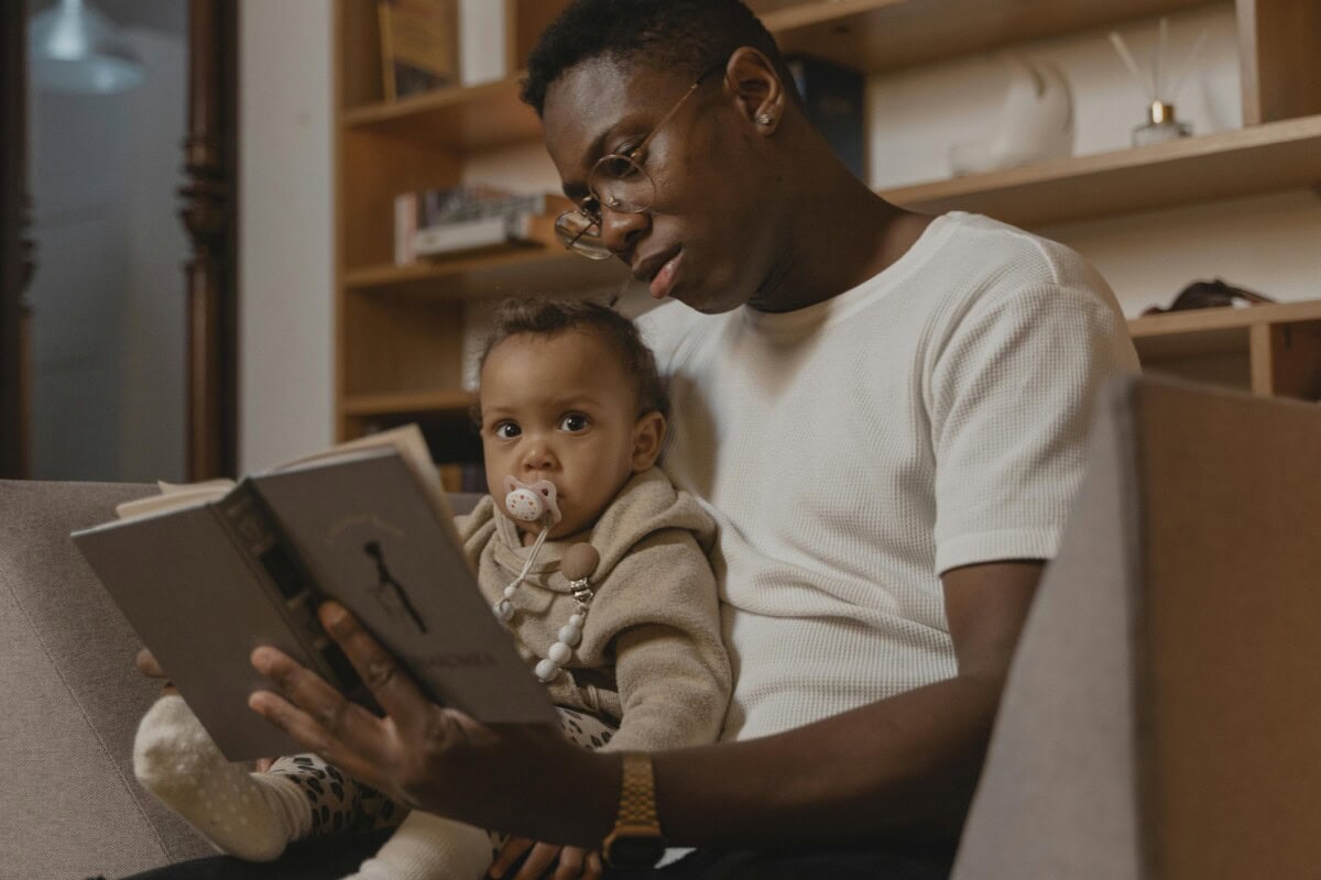 Daily Mom Parent Portal Roles Of Fatherhood