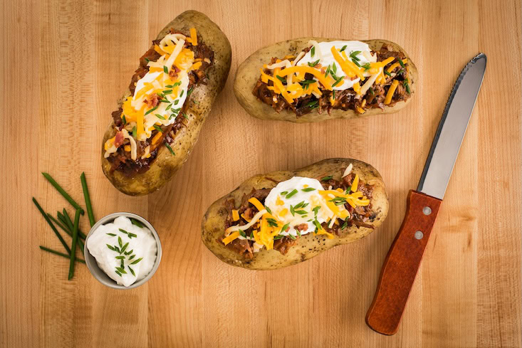 Good Recipes For Air Fryer