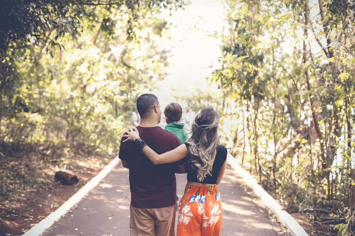 Daily Mom Parent Portal Roles Of Fatherhood