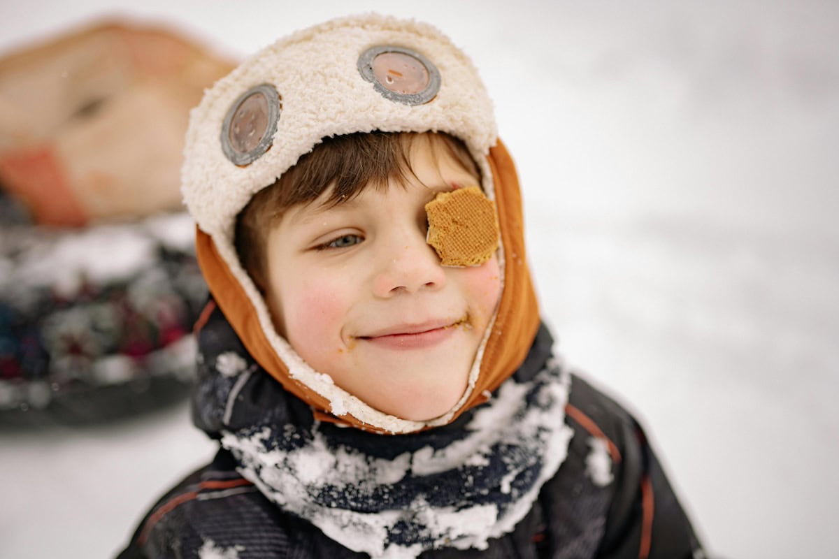 Creative Snow Day Activities for Kids: Fun Winter Activities the Whole Family Will Enjoy 13 Daily Mom, Magazine for Families Creative Snow Day Activities For Kids: Fun Winter Activities The Whole Family Will Enjoy 13 Daily Mom, Magazine For Families
