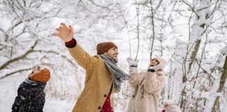 daily mom parent portal snow day activities