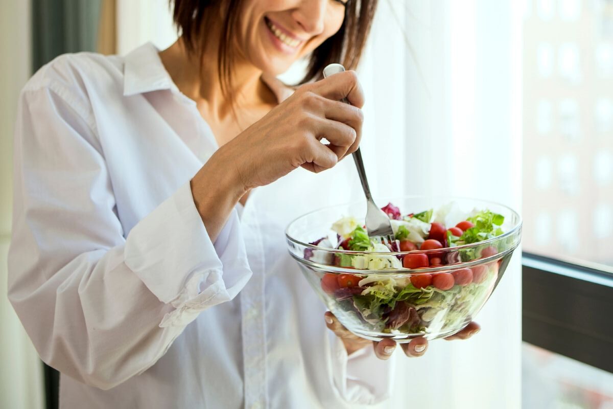 50+ Best Summer Salad Recipes For Refreshing Meals All Season Long 1 Daily Mom, Magazine For Families
