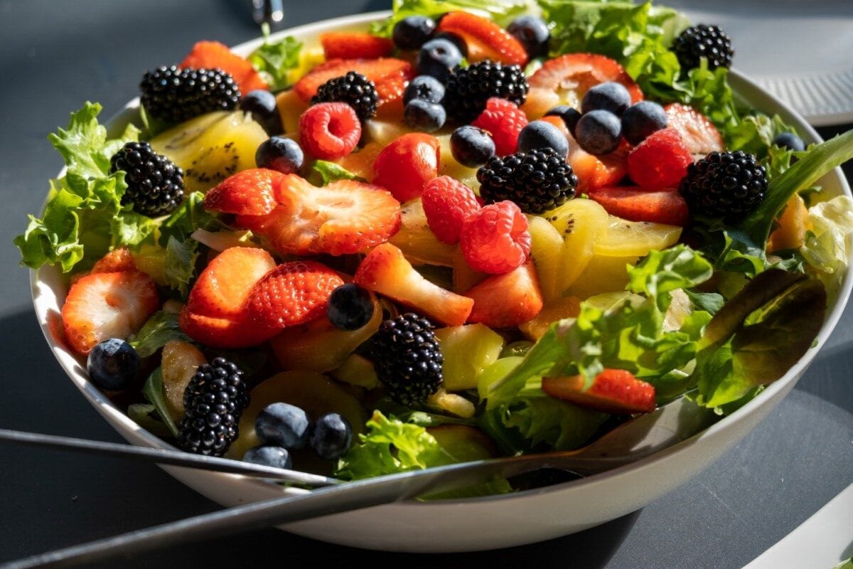 50+ Best Summer Salad Recipes For Refreshing Meals All Season Long 3 Daily Mom, Magazine For Families
