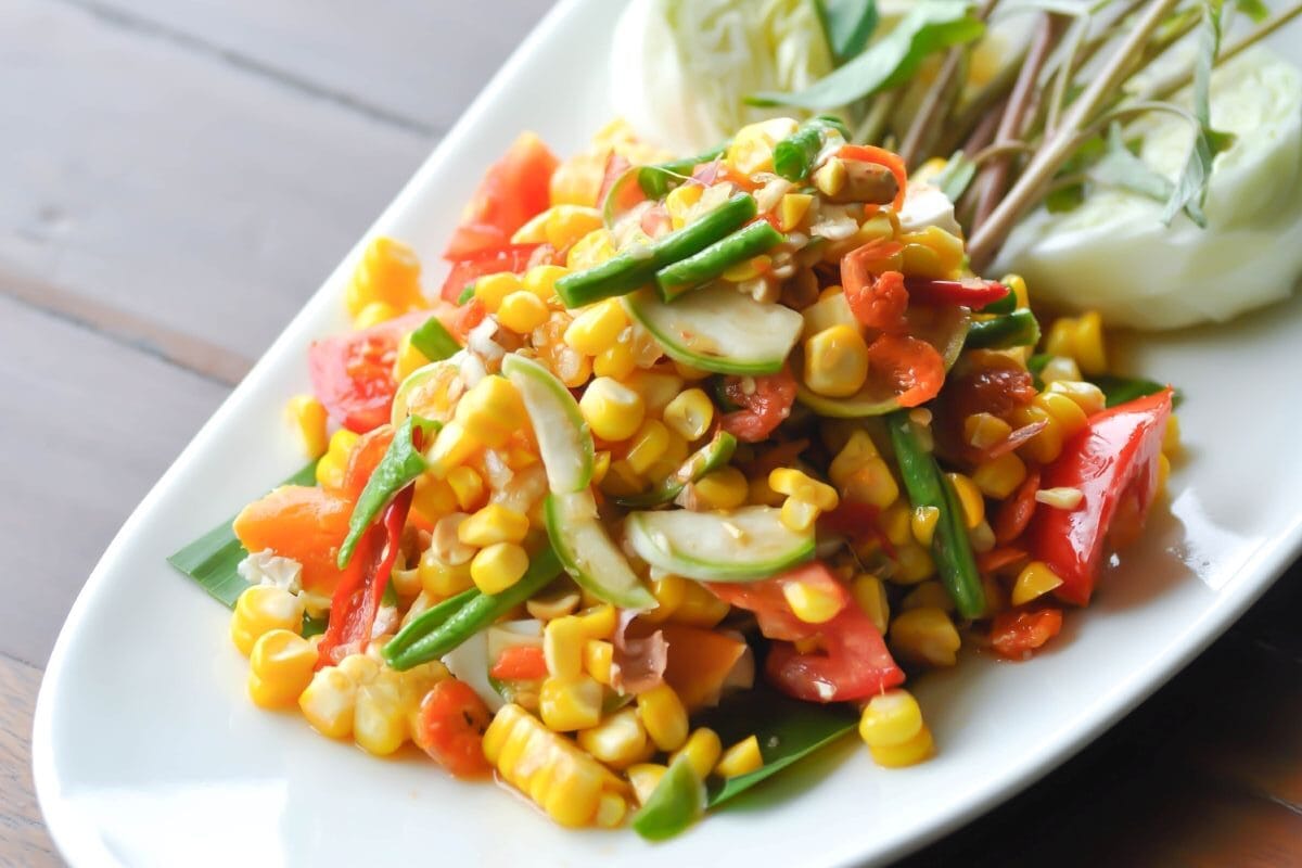 50+ Best Summer Salad Recipes For Refreshing Meals All Season Long 4 Daily Mom, Magazine For Families
