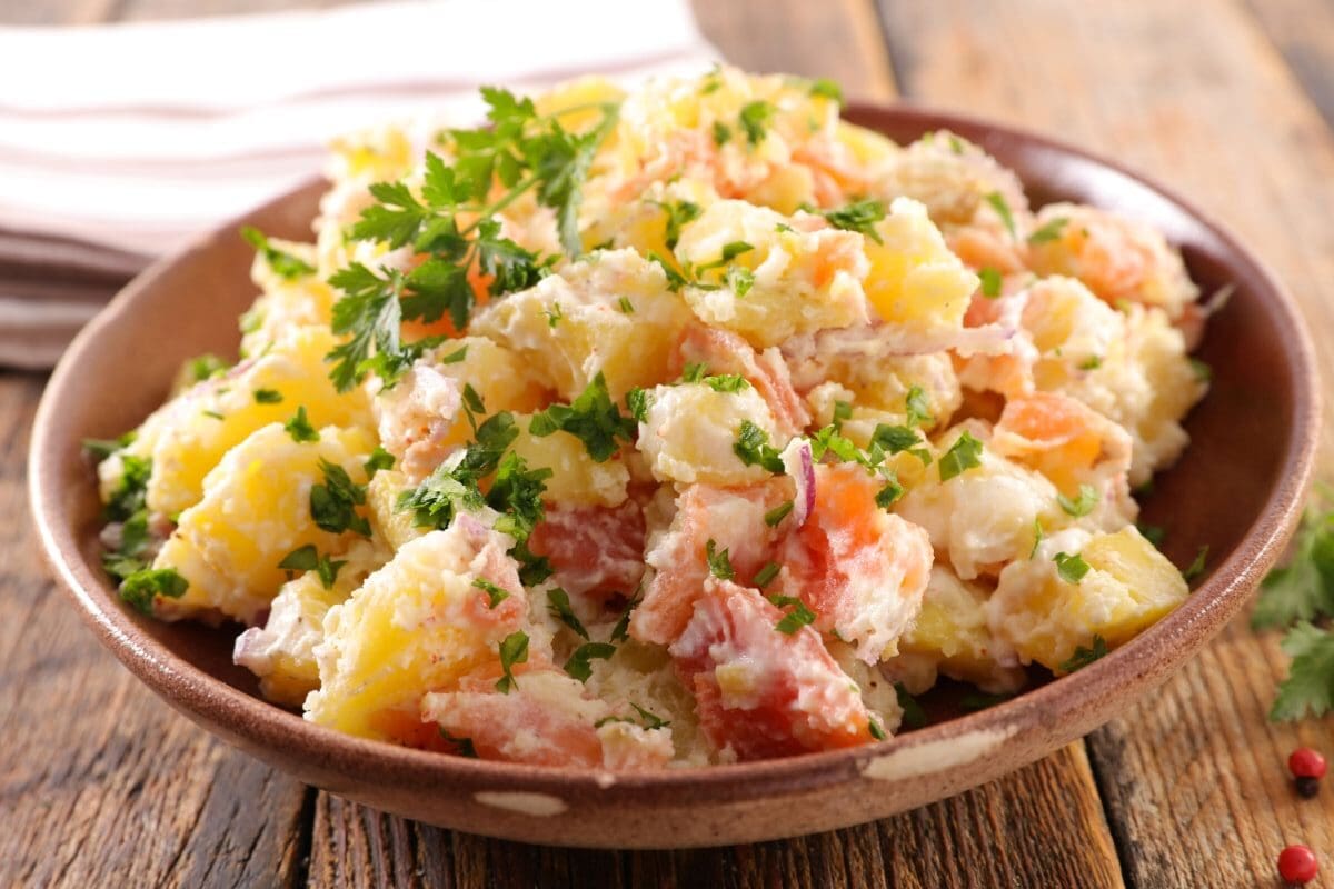 50+ Best Summer Salad Recipes For Refreshing Meals All Season Long 5 Daily Mom, Magazine For Families