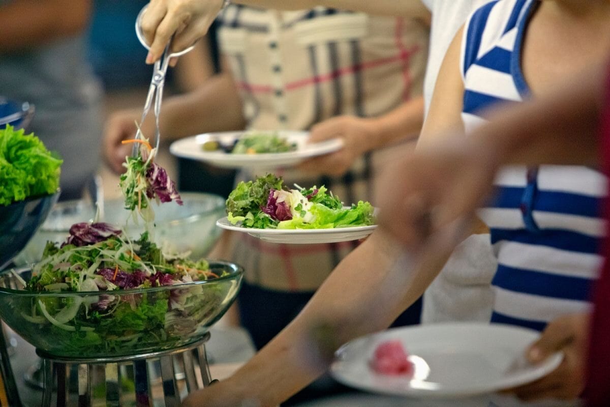 Summer Salad