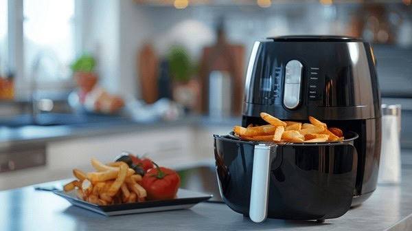 Good Recipes For Air Fryer