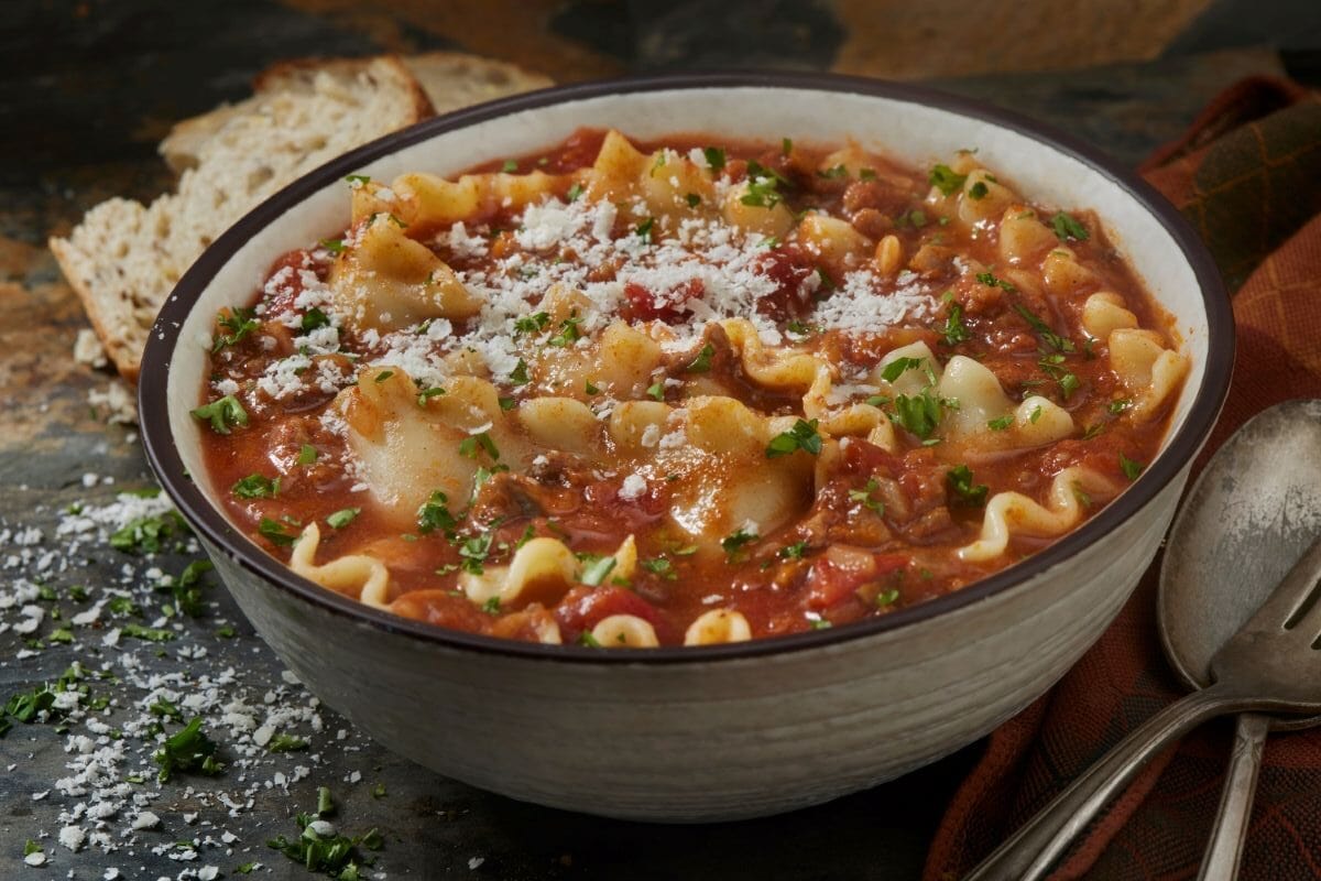 50+ Best Soup Recipes That Are Easy To Make And Keep You Cozy &Amp; Warm 1 Daily Mom, Magazine For Families