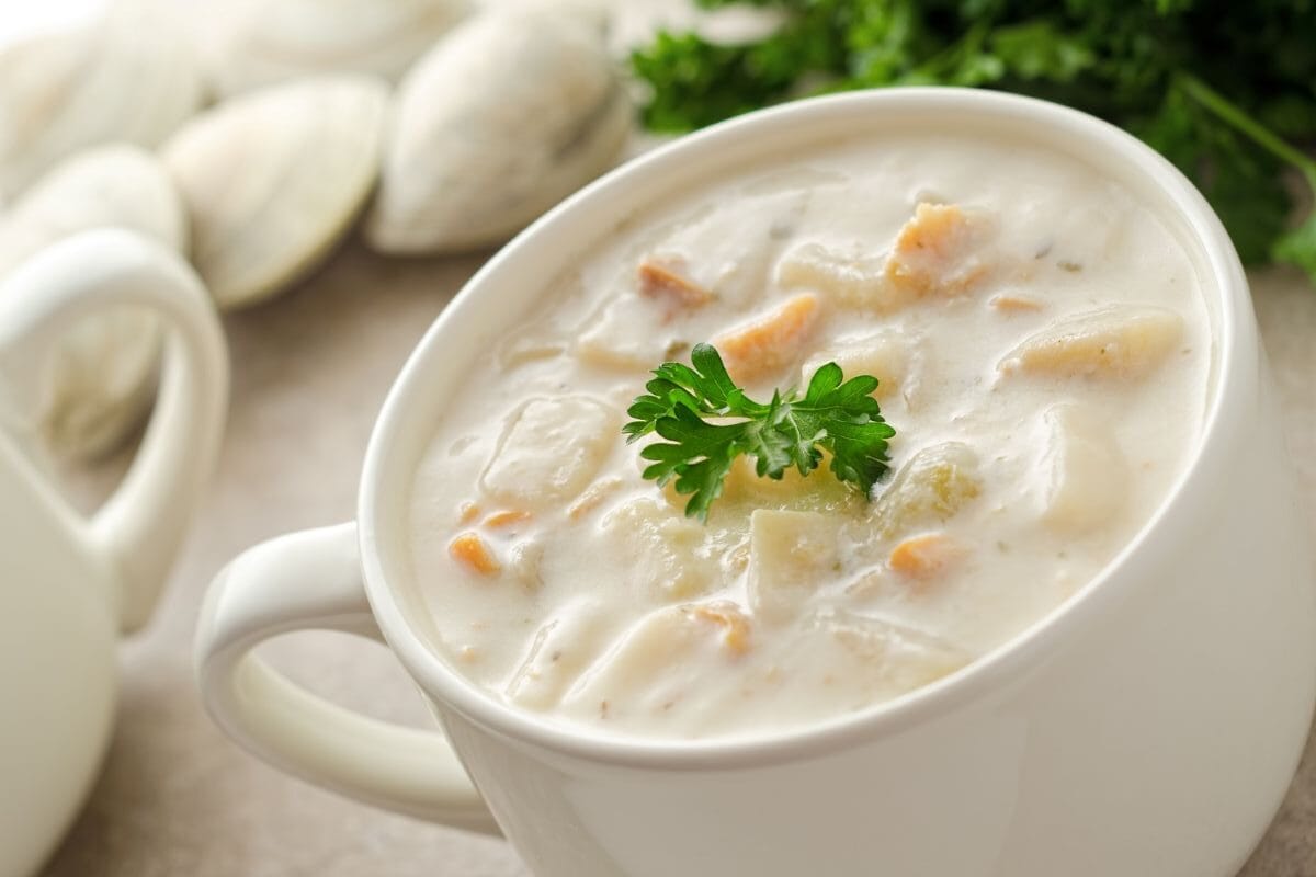 50+ Best Soup Recipes That Are Easy To Make And Keep You Cozy &Amp; Warm 2 Daily Mom, Magazine For Families