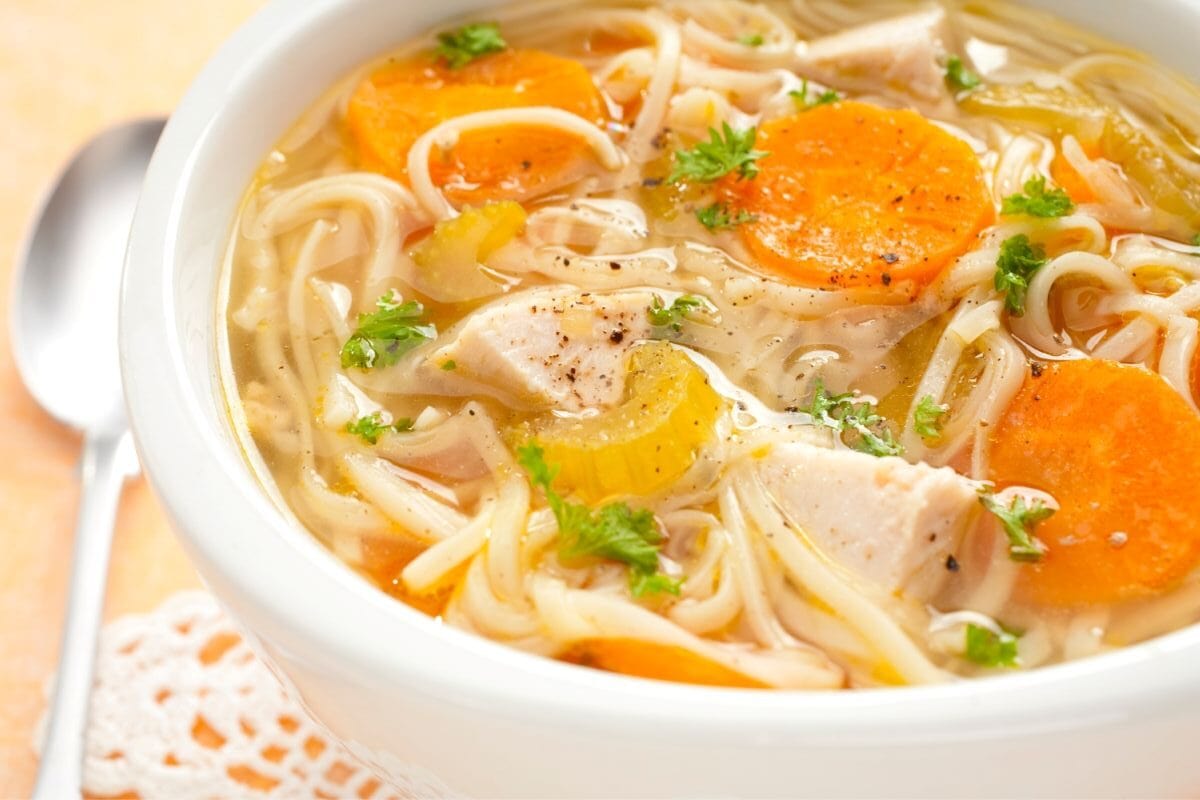 50+ Best Soup Recipes That Are Easy To Make And Keep You Cozy &Amp; Warm 3 Daily Mom, Magazine For Families