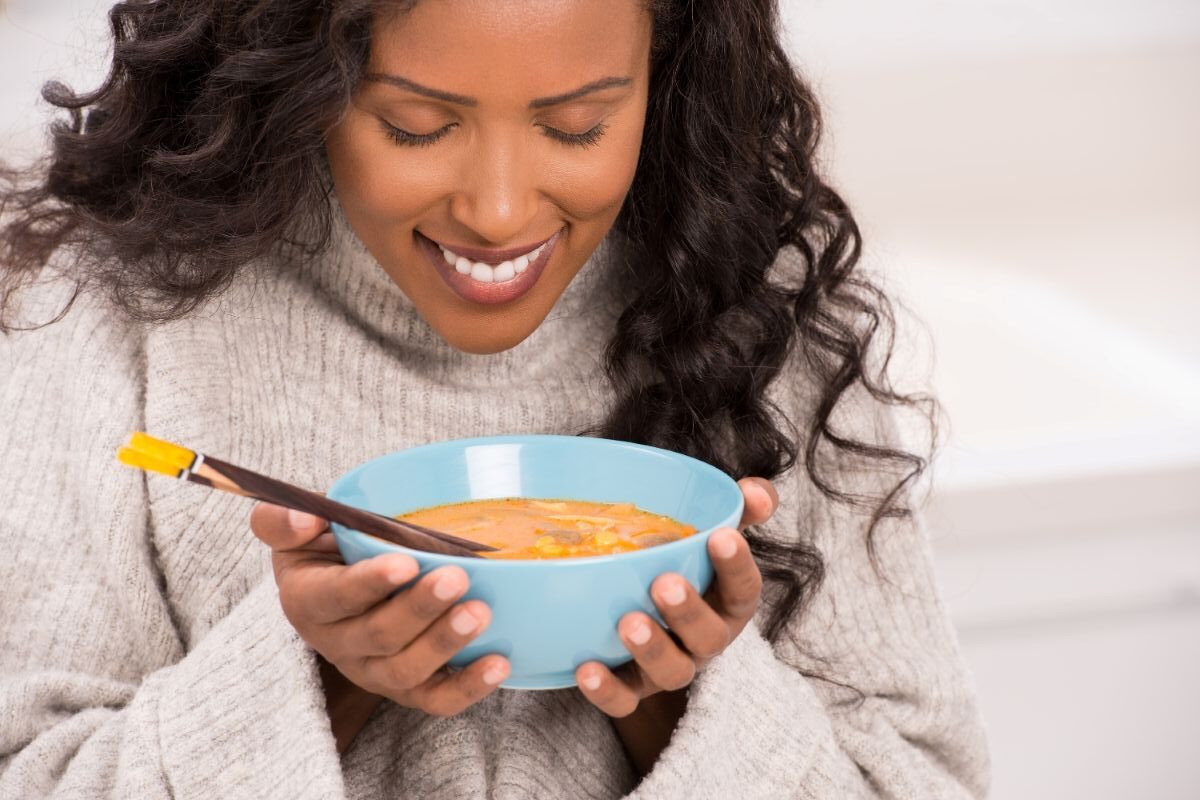 Soup Recipes