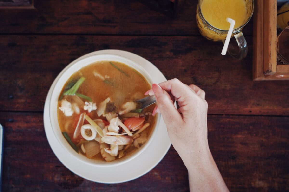 50+ Best Soup Recipes That Are Easy To Make And Keep You Cozy &Amp; Warm 5 Daily Mom, Magazine For Families