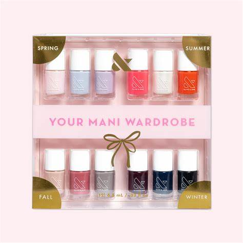 Creative, Cozy, and Luxurious Mother's Day Gifts for Every Mom 94 Daily Mom, Magazine for Families Https://Oliveandjune.com/Cdn/Shop/Files/Mani-Wardrobe-Front_1200X1200.Png?V=1698621432