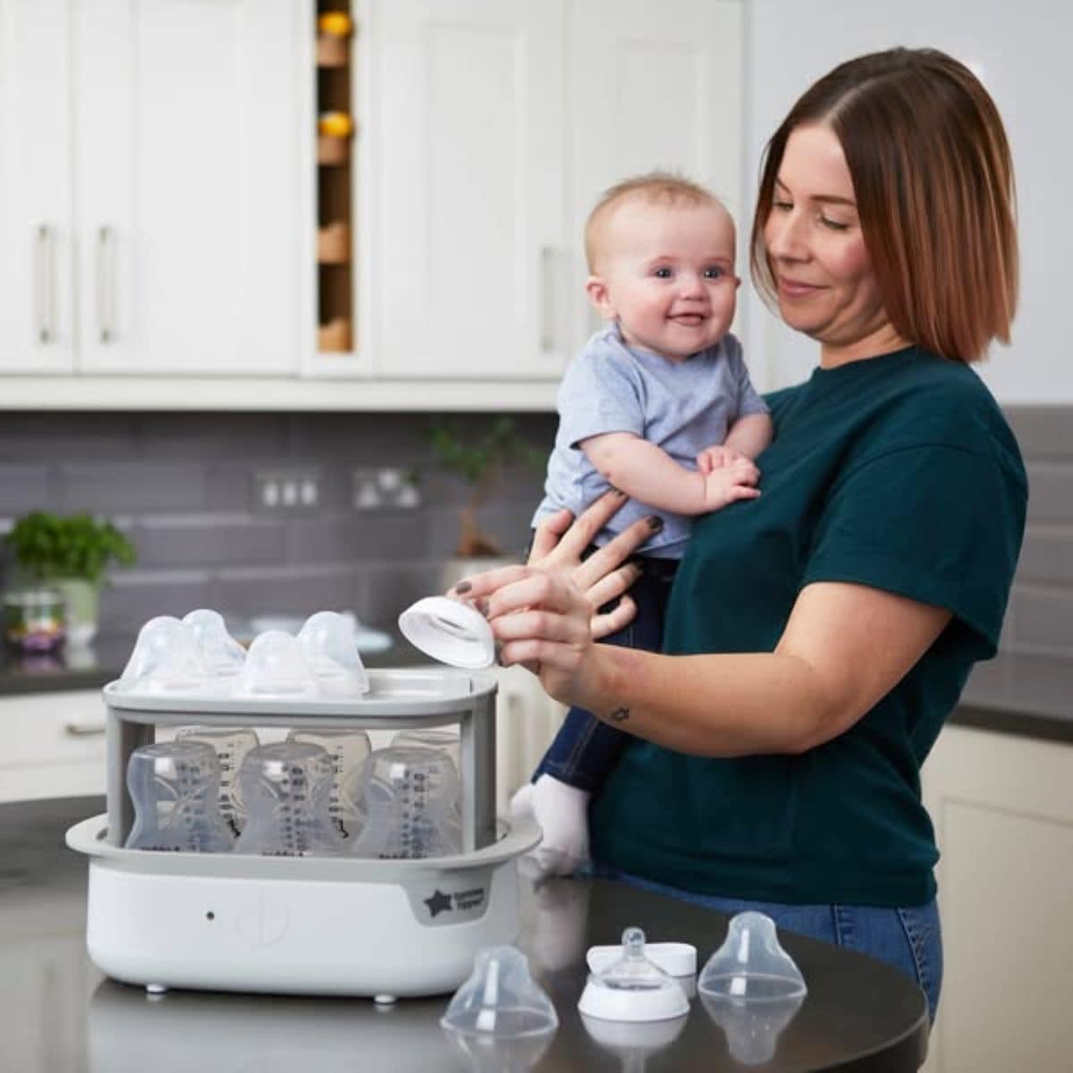 Infants Essentials: The Ultimate Checklist Of Baby Must-Haves For First Time Parents This Summer 149 Daily Mom, Magazine For Families