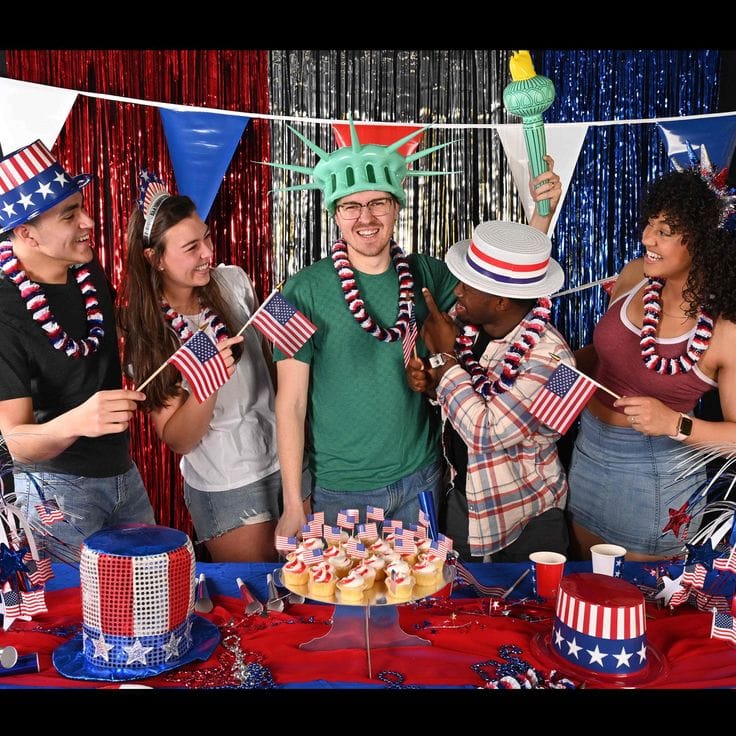 How To Celebrate Labor Day With Your Family: 10 Exciting Ways To Make The Weekend Fun And Memorable 3 Daily Mom, Magazine For Families