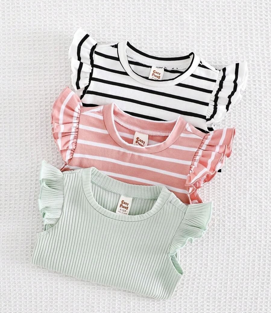 Lightweight Layers For The Whole Family: The Best Clothing For A Stylish Summer {2025} 179 Daily Mom, Magazine For Families