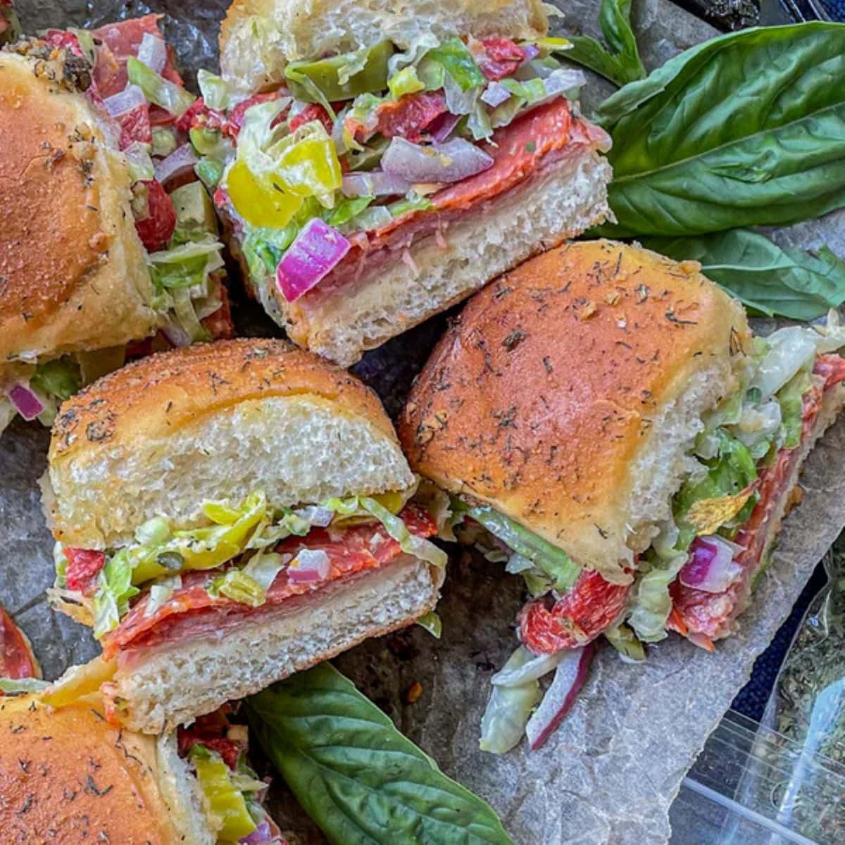 58 Best Picnic Food Ideas: Easy Summer Picnic Recipes &Amp; Snacks To Pack The Best Picnic Food Basket 19 Daily Mom, Magazine For Families