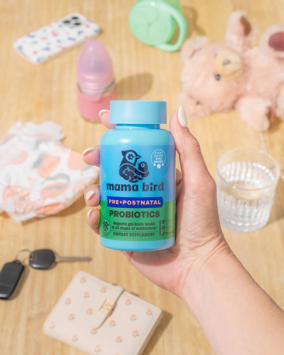 Infants Essentials: The Ultimate Checklist Of Baby Must-Haves For First Time Parents This Summer 96 Daily Mom, Magazine For Families