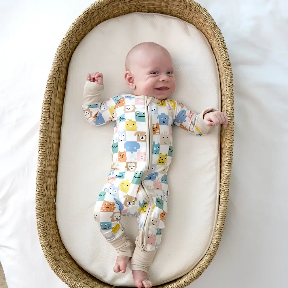 Infants Essentials: The Ultimate Checklist Of Baby Must-Haves For First Time Parents This Summer 52 Daily Mom, Magazine For Families