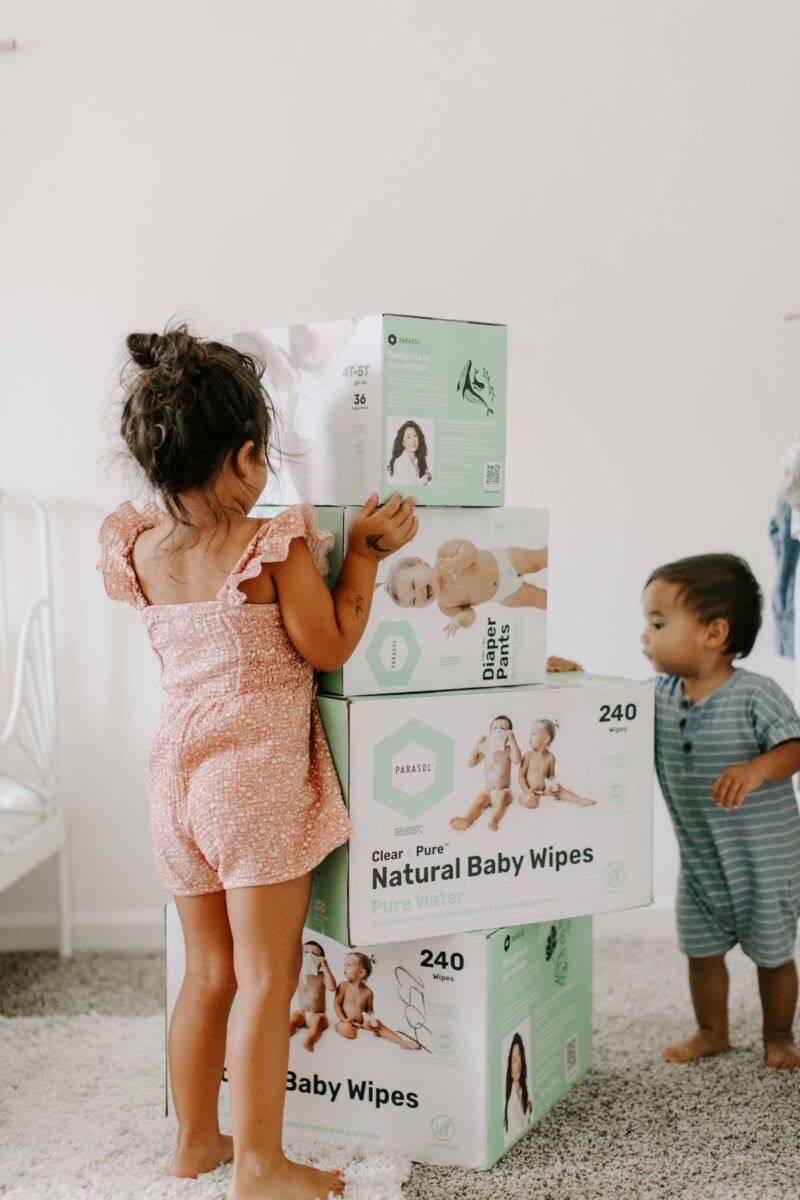 Infants Essentials: The Ultimate Checklist Of Baby Must-Haves For First Time Parents This Summer 134 Daily Mom, Magazine For Families