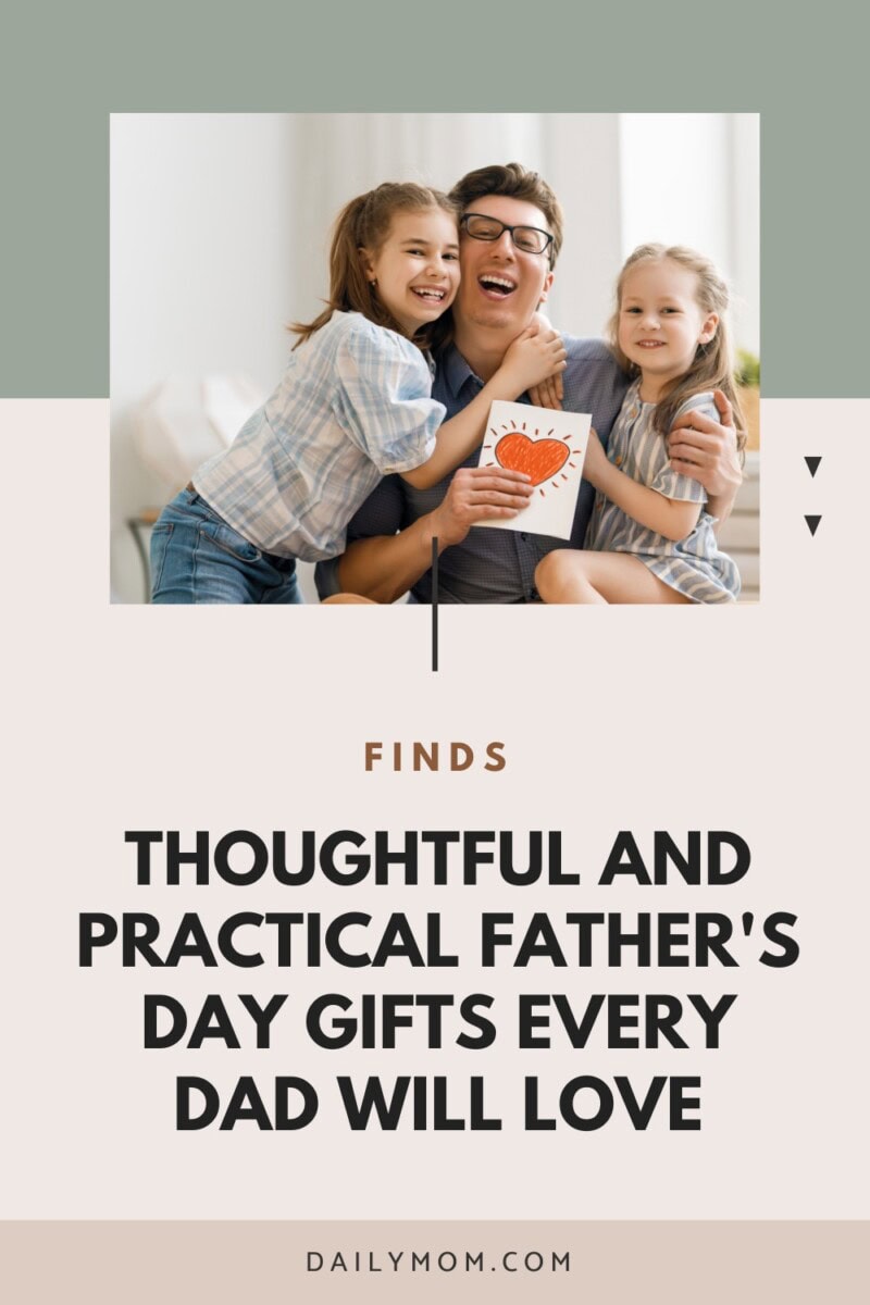 Practical Father's Day Gifts: Unique and Thoughtful Ideas for the Best Dad Ever 201 Daily Mom, Magazine for Families Practical Father'S Day Gifts: Unique And Thoughtful Ideas For The Best Dad Ever 183 Daily Mom, Magazine For Families