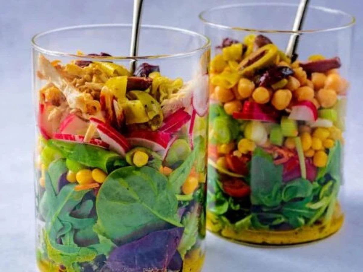 58 Best Picnic Food Ideas: Easy Summer Picnic Recipes &Amp; Snacks To Pack The Best Picnic Food Basket 9 Daily Mom, Magazine For Families