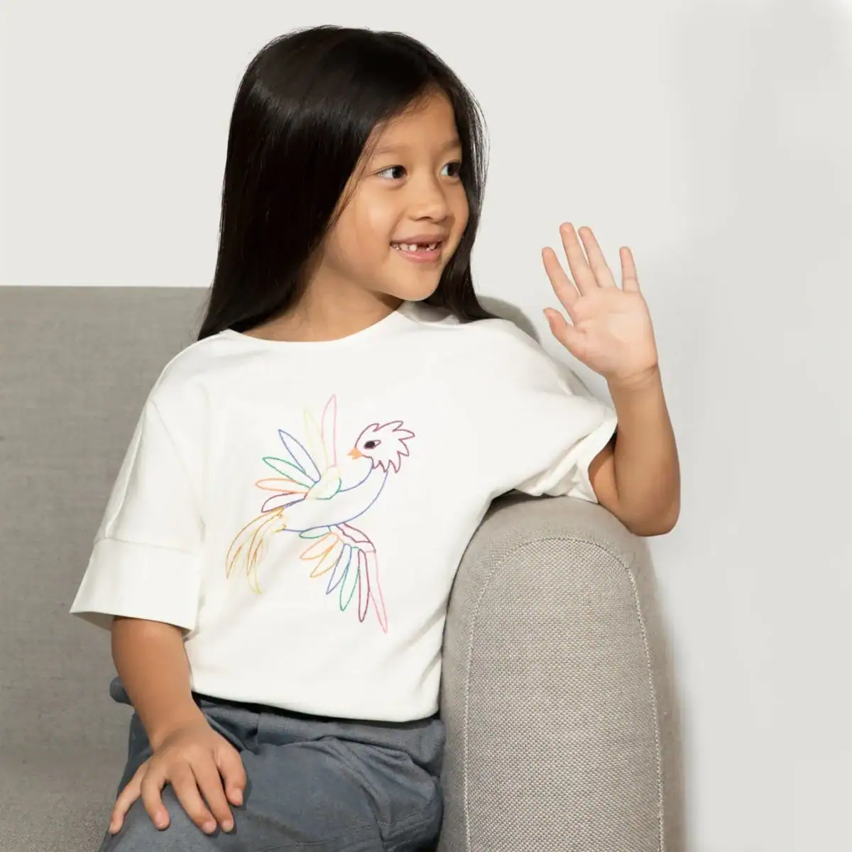 Lightweight Layers For The Whole Family: The Best Clothing For A Stylish Summer {2025} 147 Daily Mom, Magazine For Families