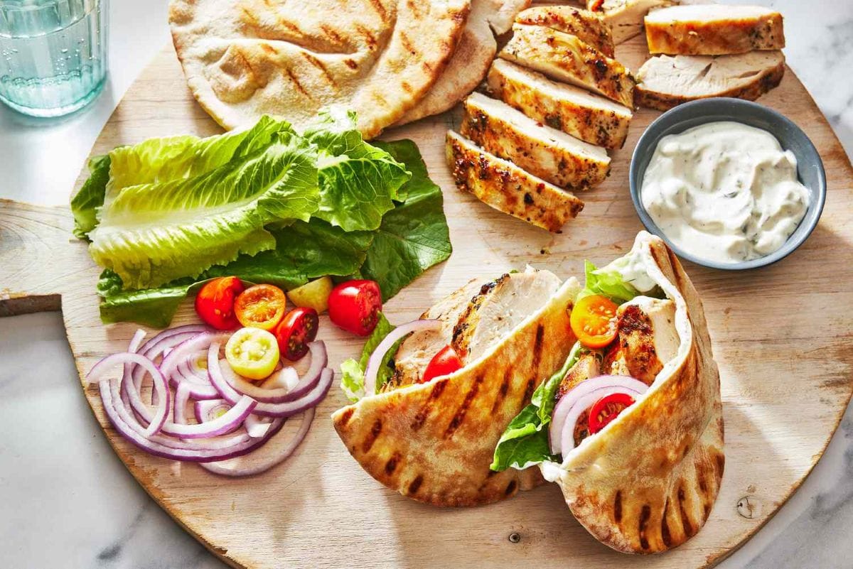 58 Best Picnic Food Ideas: Easy Summer Picnic Recipes &Amp; Snacks To Pack The Best Picnic Food Basket 18 Daily Mom, Magazine For Families