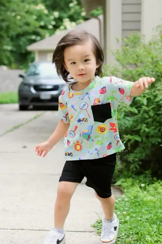Lightweight Layers For The Whole Family: The Best Clothing For A Stylish Summer {2025} 144 Daily Mom, Magazine For Families