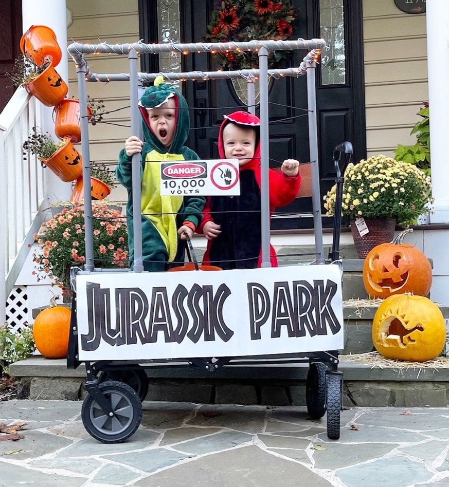 Stroller Halloween Costume Ideas for 2025: Find Cute Stroller Halloween Costumes to Decorate Your Stroller or Wagon 5 Daily Mom, Magazine for Families Stroller Halloween Costume Ideas For 2025: Find Cute Stroller Halloween Costumes To Decorate Your Stroller Or Wagon 5 Daily Mom, Magazine For Families