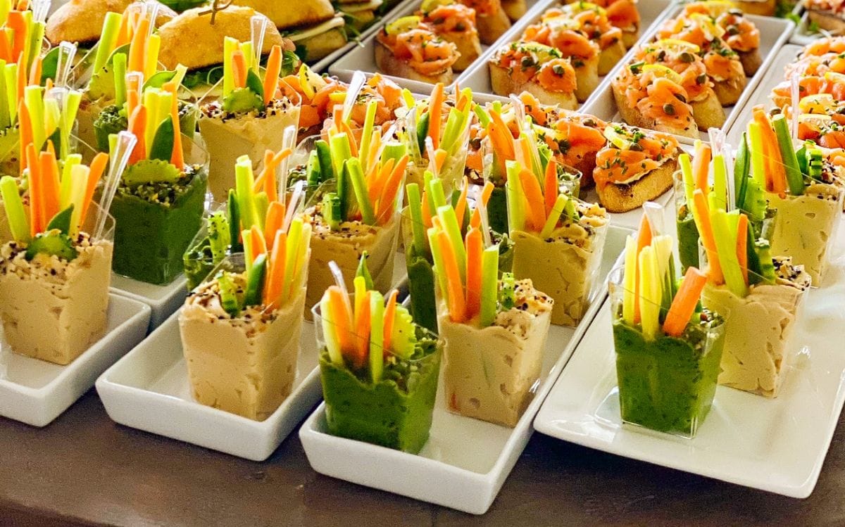 58 Best Picnic Food Ideas: Easy Summer Picnic Recipes &Amp; Snacks To Pack The Best Picnic Food Basket 25 Daily Mom, Magazine For Families