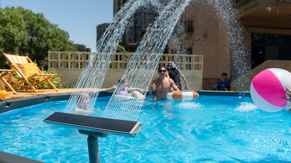 The Ultimate Guide to Transforming Your Backyard Oasis with Poolside Essentials from Poolhacker 14 Daily Mom, Magazine for Families The Ultimate Guide To Transforming Your Backyard Oasis With Poolside Essentials From Poolhacker 13 Daily Mom, Magazine For Families