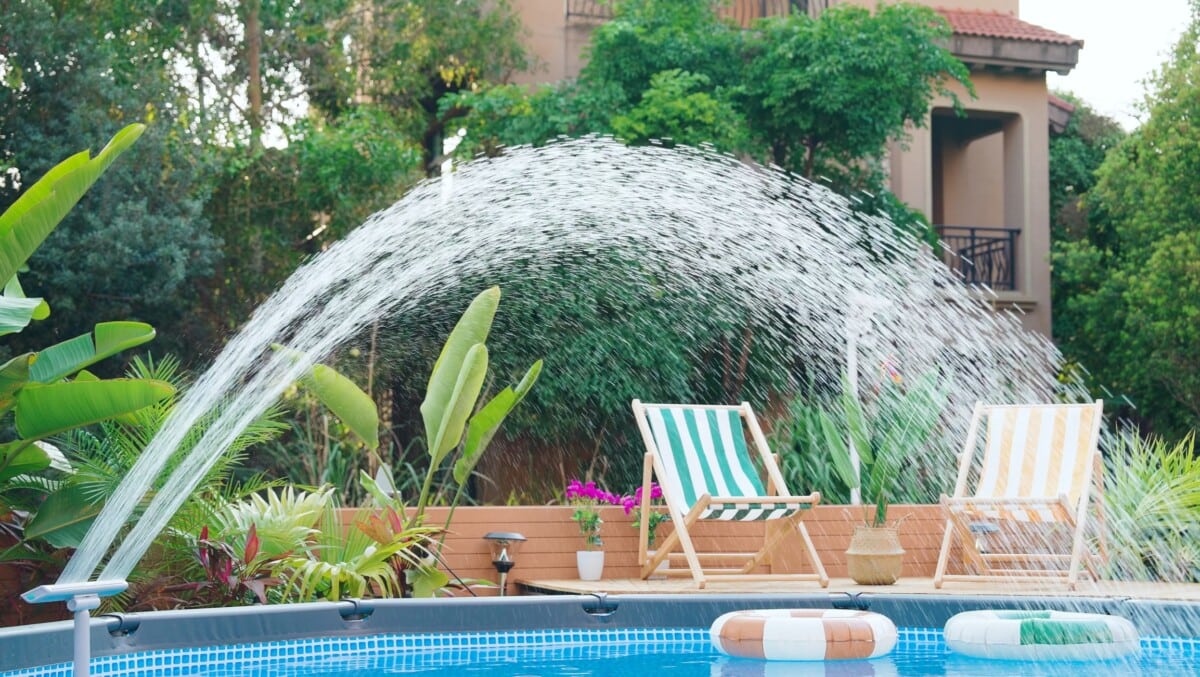 The Ultimate Guide to Transforming Your Backyard Oasis with Poolside Essentials from Poolhacker 16 Daily Mom, Magazine for Families The Ultimate Guide To Transforming Your Backyard Oasis With Poolside Essentials From Poolhacker 15 Daily Mom, Magazine For Families