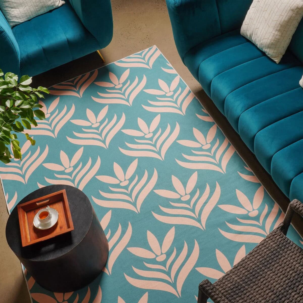 Chic Summer Decoration Ideas: Refresh Your Home With Simple And Breezy Decor For Every Room 65 Daily Mom, Magazine For Families
