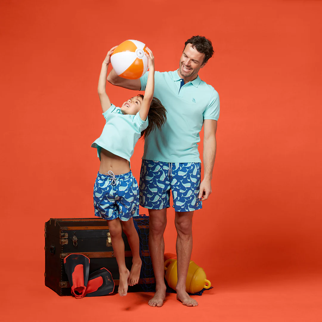 Lightweight Layers For The Whole Family: The Best Clothing For A Stylish Summer {2025} 38 Daily Mom, Magazine For Families