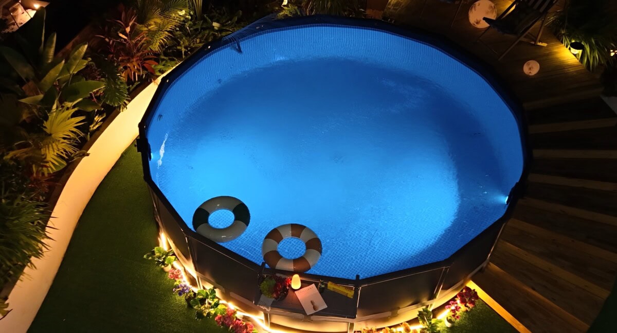 The Ultimate Guide to Transforming Your Backyard Oasis with Poolside Essentials from Poolhacker 18 Daily Mom, Magazine for Families The Ultimate Guide To Transforming Your Backyard Oasis With Poolside Essentials From Poolhacker 17 Daily Mom, Magazine For Families