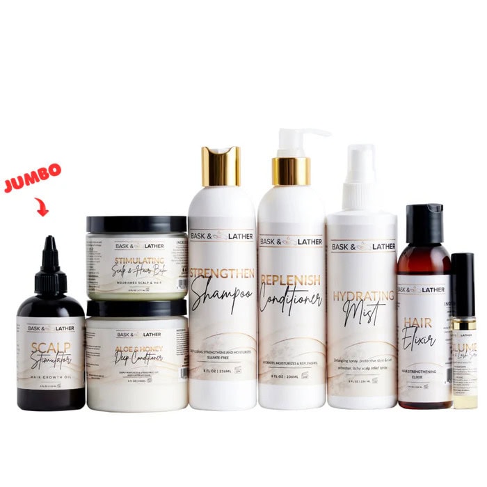 Navigating Hair Care: Why You Should Avoid Cheap Shampoo Brands From The Drugstore And Choose Quality Products For Healthy Hair 8 Daily Mom, Magazine For Families