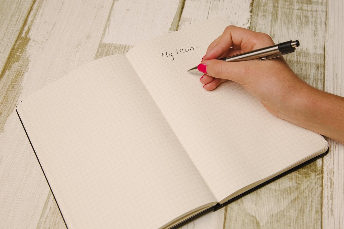 Why Every New Parent Should Write A Will And Set Up A Trust: 5 Simple Steps That Make A Difference For Estate Planning 1 Daily Mom, Magazine For Families