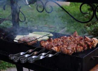 58 Best Picnic Food Ideas: Easy Summer Picnic Recipes & Snacks to Pack the Best Picnic Food Basket